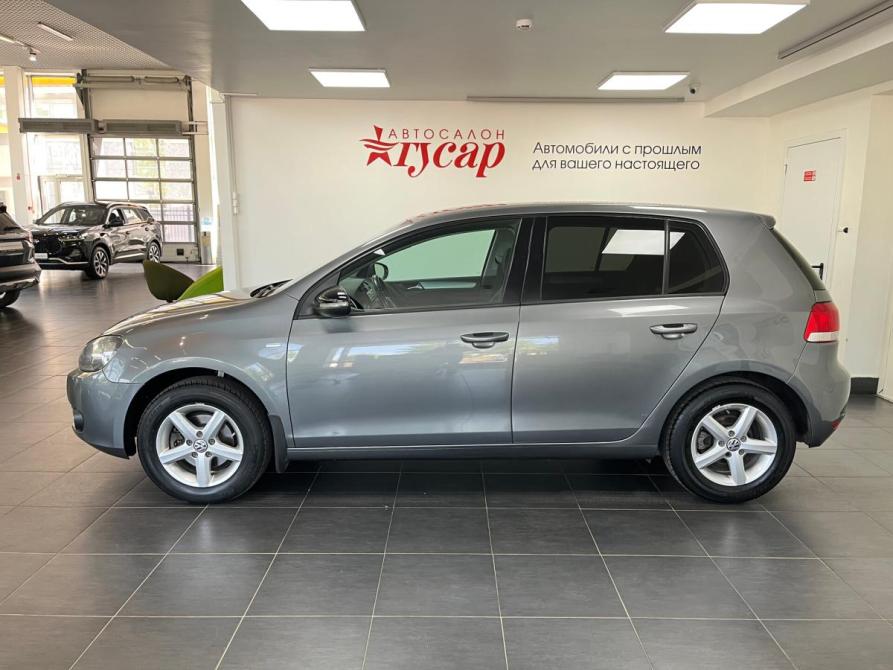 Volkswagen Golf VI Киров  - изображение 7