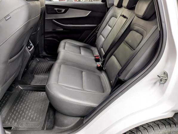 Chery Tiggo 7 Pro Max I с пробегом 2024 года, цена 2 000 000 рублей, 46518 км, внедорожник, Автокод Объявления