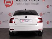 Skoda Octavia III (A7) Рестайлинг Минеральные Воды  - изображение 22