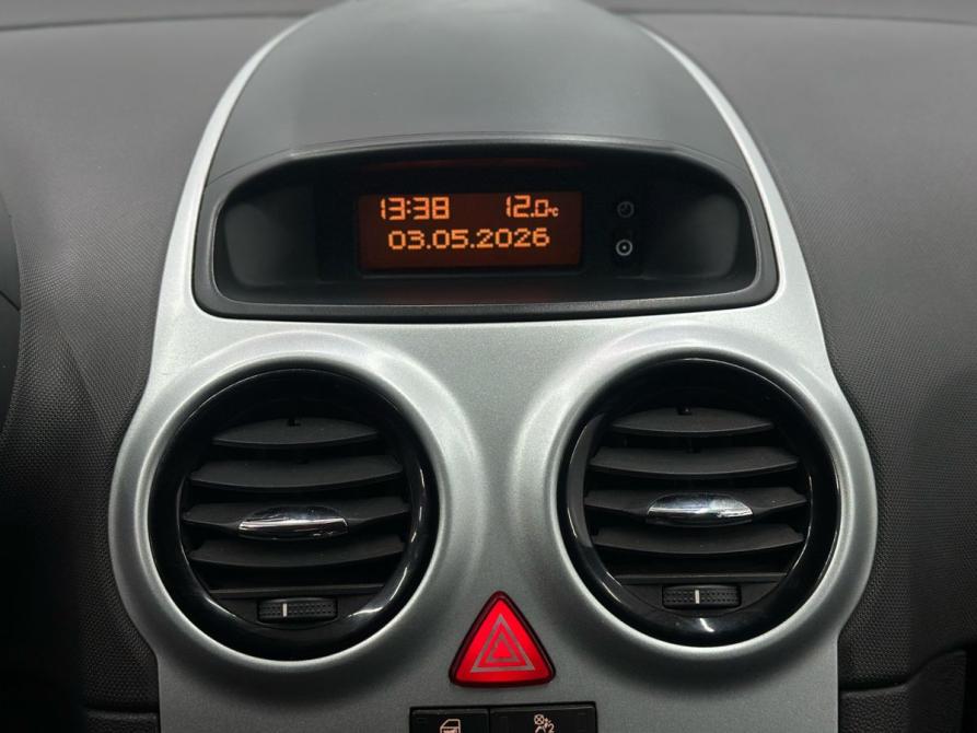 Opel Corsa D Ростов-на-Дону  - изображение 13