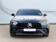 Mercedes-Benz E-Класс V (W213 S213 C238) Рестайлинг Воронеж  - изображение 27