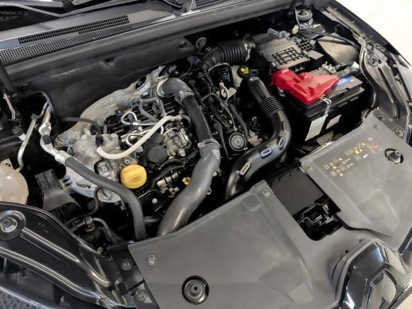 Renault Arkana I с пробегом 2019 года, цена 1 400 000 рублей, 113464 км, внедорожник, Автокод Объявления