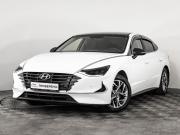 Hyundai Sonata VIII (DN8) Санкт-Петербург  - изображение 30