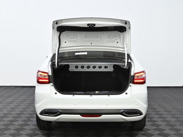 Lada (ВАЗ) Vesta I Рестайлинг (NG) с пробегом 2023 года, цена 999 000 рублей, 27916 км, седан, Автокод Объявления