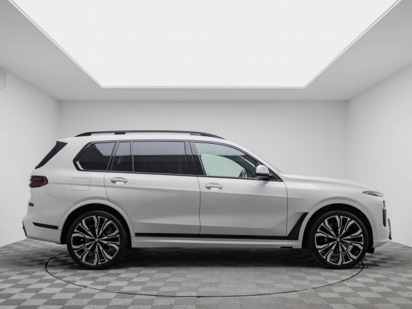 BMW X7 I (G07) Рестайлинг с пробегом 2024 года, цена 16 850 000 рублей, 17417 км, внедорожник, Автокод Объявления