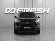 Hyundai ix35 I Воронеж  - изображение 27