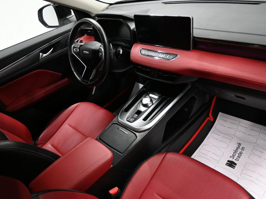 Haval Jolion I Рестайлинг Тверь  - изображение 13
