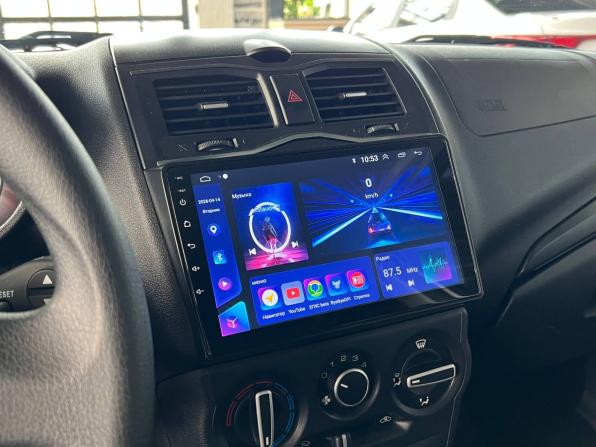 Lada (ВАЗ) Granta I Рестайлинг с пробегом 2020 года, цена 790 000 рублей, 54554 км, лифтбек, Автокод Объявления