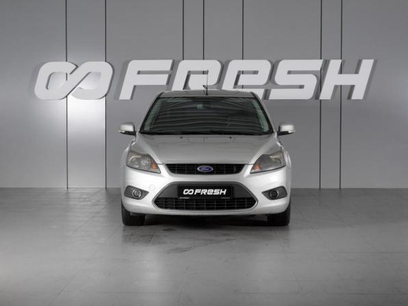 Ford Focus II Рестайлинг с пробегом 2011 года, цена 855 000 рублей, 353396 км, седан, Автокод Объявления