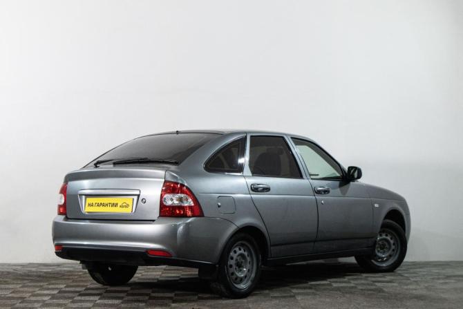 Lada (ВАЗ) Priora I с пробегом 2010 года, цена 349 000 рублей, 220000 км, хэтчбек, Автокод Объявления