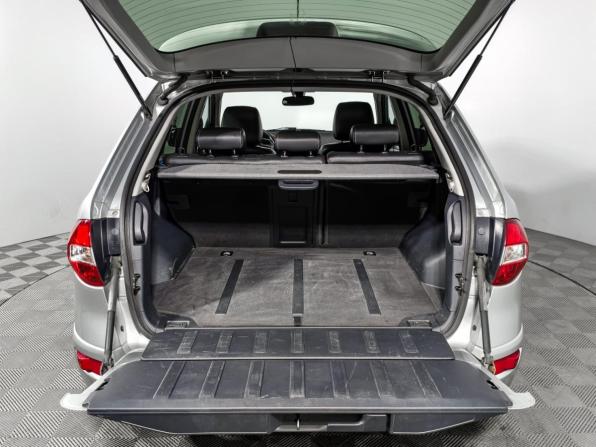 Renault Koleos I Рестайлинг 2 с пробегом 2014 года, цена 980 000 рублей, 202000 км, внедорожник, Автокод Объявления