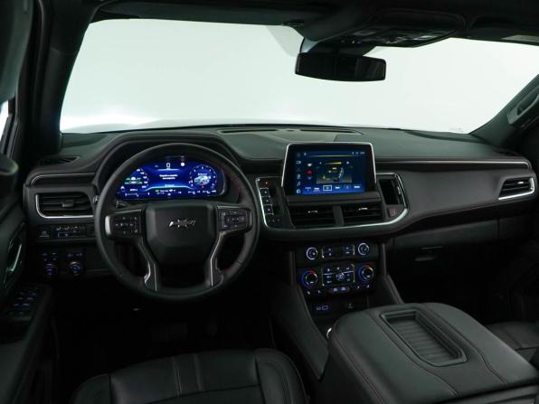 Chevrolet Tahoe V Рестайлинг с пробегом 2024 года, цена 9 495 055 рублей, 28783 км, внедорожник, Автокод Объявления