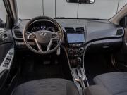 Hyundai Solaris I Рестайлинг Краснодар  - изображение 25