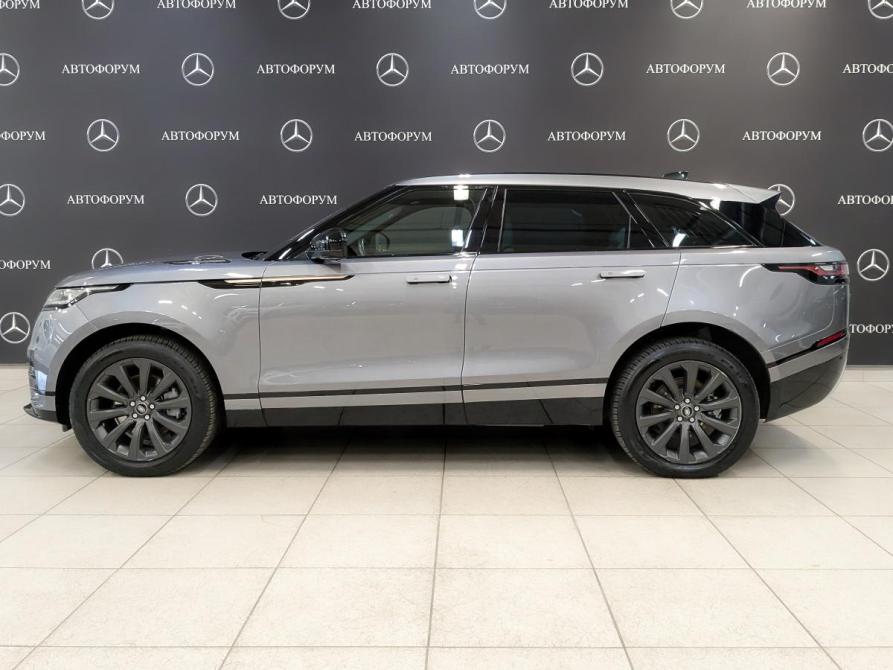 Land Rover Range Rover Velar I Москва  - изображение 8