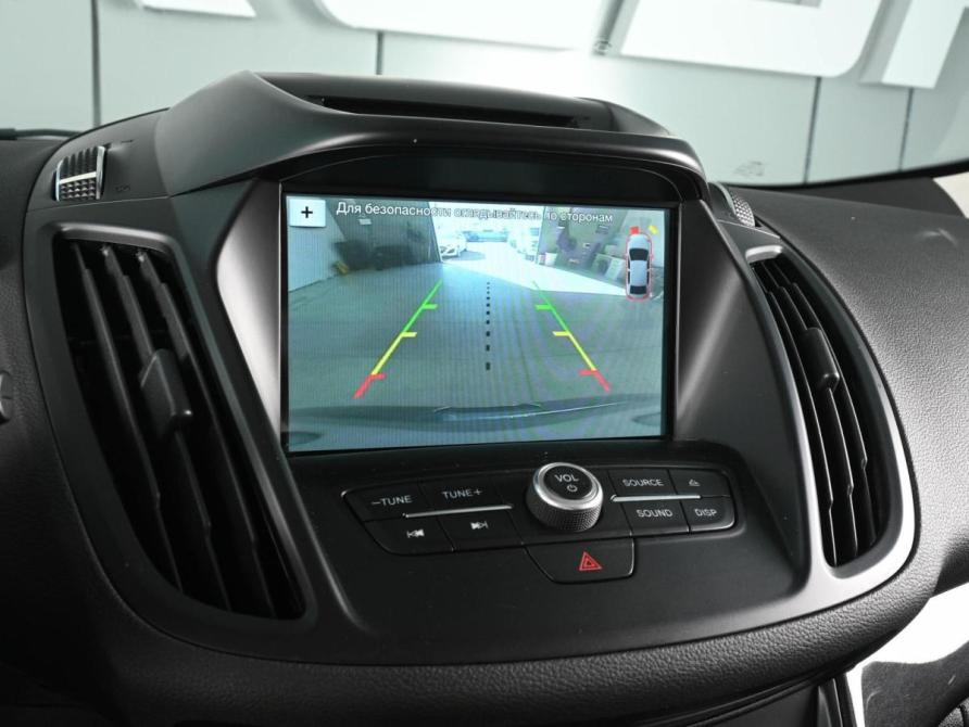 Ford Kuga II Рестайлинг Ростов-на-Дону  - изображение 14