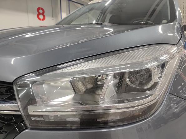 Chery Tiggo 4 I Рестайлинг с пробегом 2021 года, цена 1 075 000 рублей, 100668 км, внедорожник, Автокод Объявления