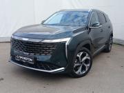 Geely Atlas II Москва  - изображение 27