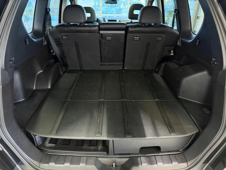Nissan X-Trail II Рестайлинг Волгоград  - изображение 18