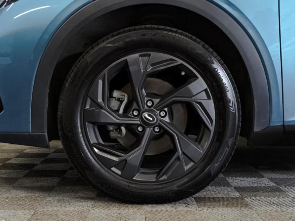 GAC GS3 с пробегом 2024 года, цена 1 915 000 рублей, 35852 км, внедорожник, Автокод Объявления