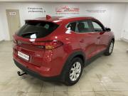 Hyundai Tucson III Рестайлинг Кандалакша  - изображение 24
