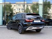 Lada (ВАЗ) Vesta I Рестайлинг (NG) Самара  - изображение 21