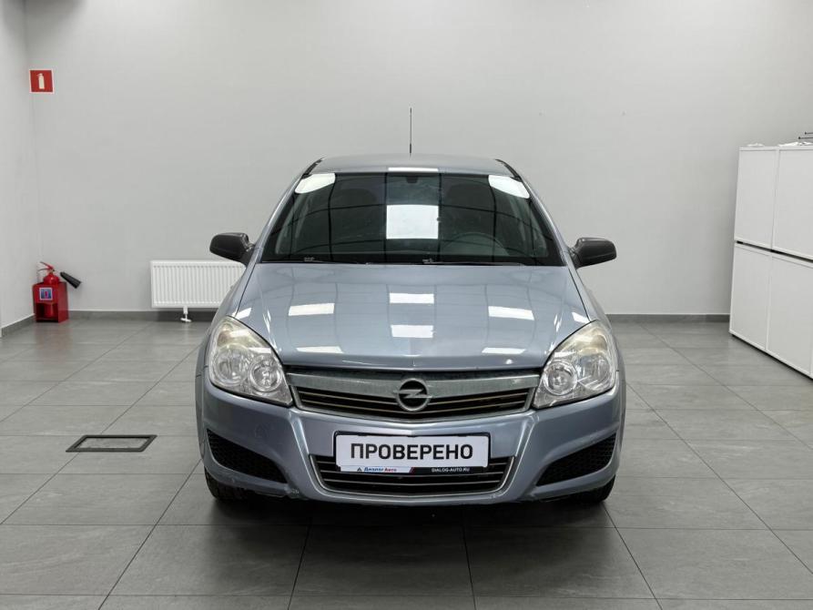 Opel Astra H Рестайлинг Казань  - изображение 2