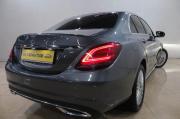 Mercedes-Benz C-Класс IV (W205) Рестайлинг Новокузнецк  - изображение 42