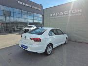 Volkswagen Polo VI Екатеринбург  - изображение 14