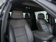 Chevrolet Silverado IV (T1XX) Рестайлинг Новосибирск  - изображение 58