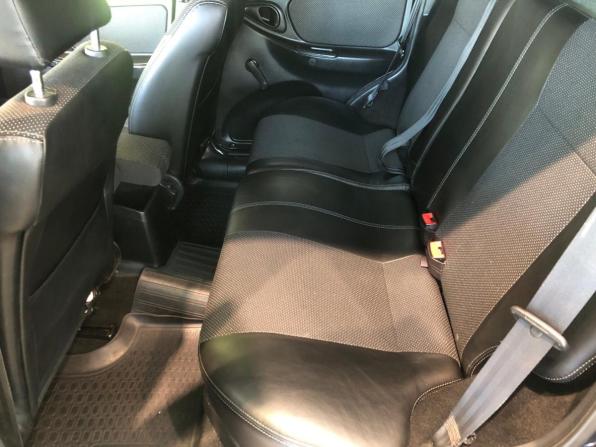 Chevrolet Niva I Рестайлинг с пробегом 2015 года, цена 565 000 рублей, 152054 км, внедорожник, Автокод Объявления