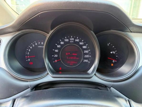 Kia Ceed II с пробегом 2013 года, цена 969 000 рублей, 190000 км, универсал, Автокод Объявления