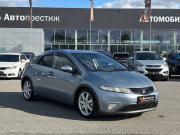 Honda Civic VIII Рестайлинг Пермь  - изображение 25