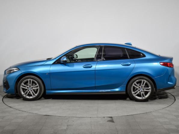 BMW 2 серии F44 с пробегом 2021 года, цена 2 720 000 рублей, 89184 км, седан, Автокод Объявления