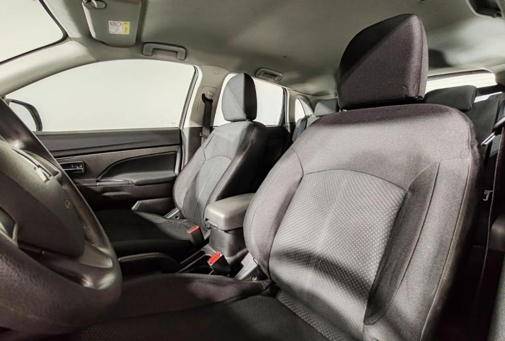 Mitsubishi ASX I Рестайлинг Ярославль  - изображение 13