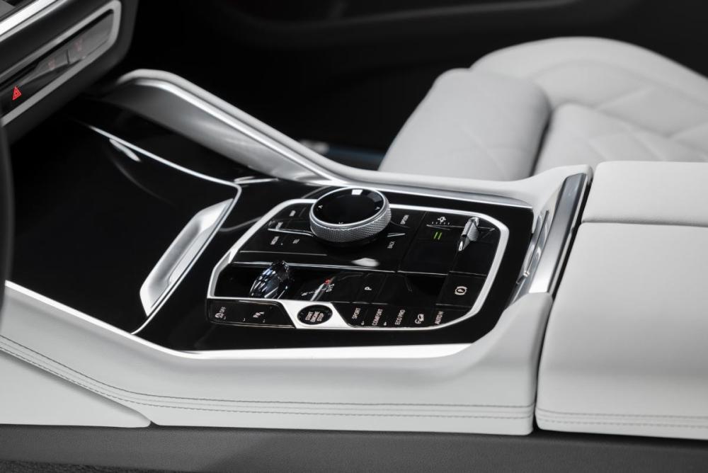 BMW X6 III (G06) Рестайлинг Москва  - изображение 17