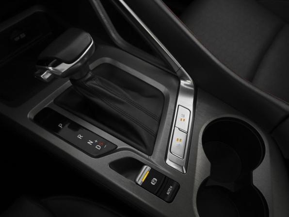 Changan CS35 Plus I Рестайлинг с пробегом 2023 года, цена 1 698 000 рублей, 71937 км, внедорожник, Автокод Объявления