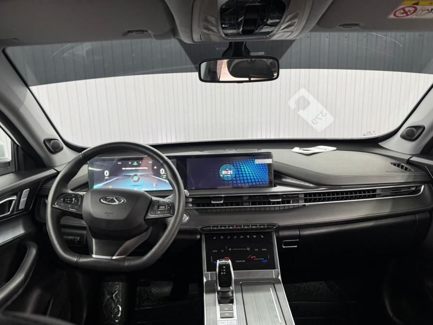 Chery Tiggo 7 Pro Max I Краснодар  - изображение 9