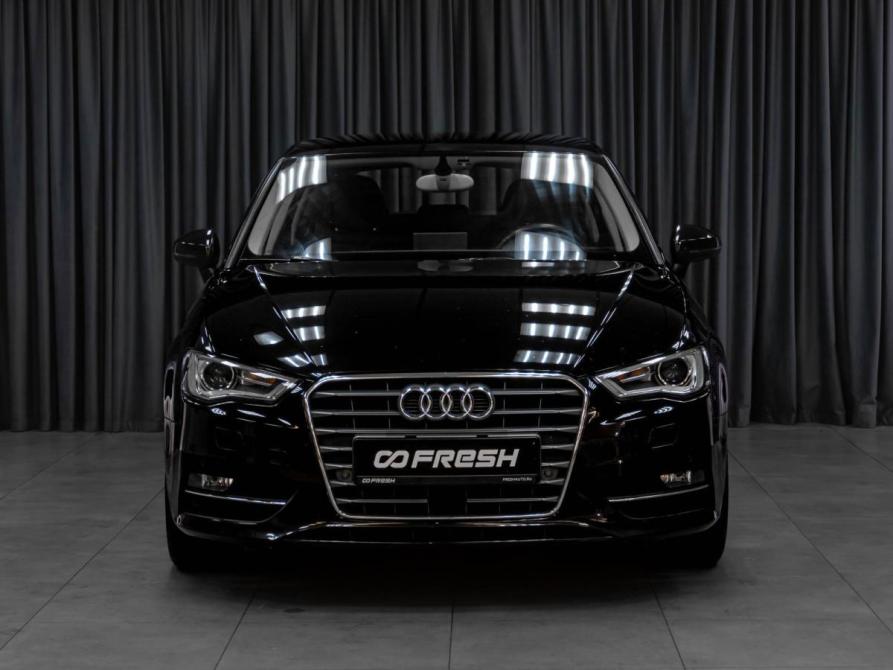Audi A3 III (8V) Тюмень  - изображение 3