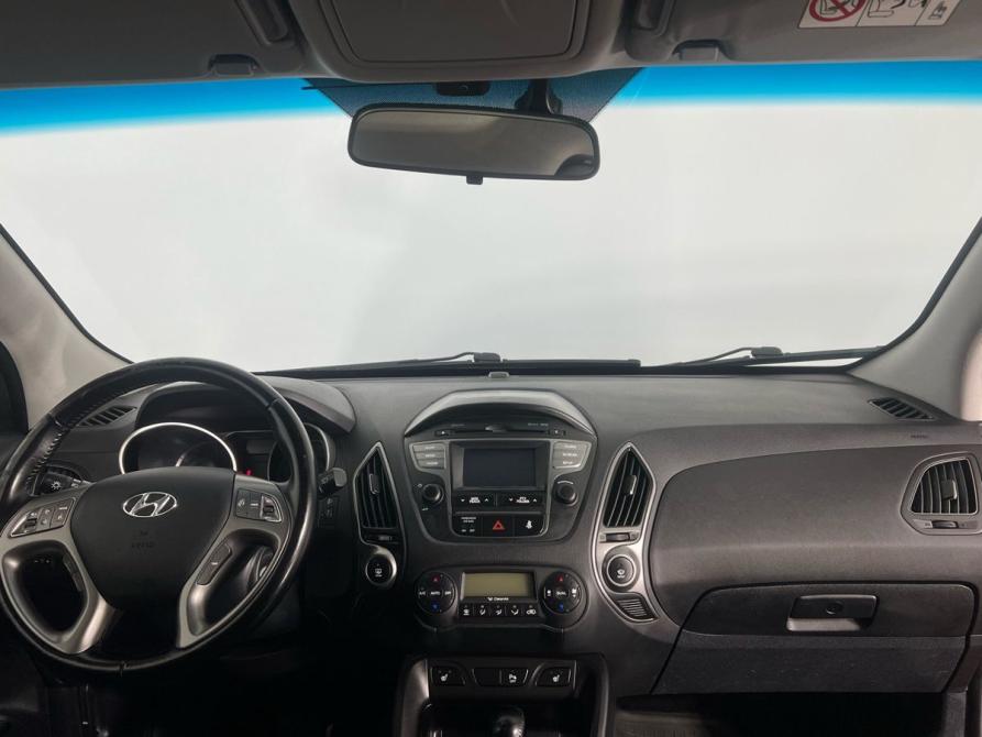 Hyundai ix35 I Рестайлинг Архангельск  - изображение 14