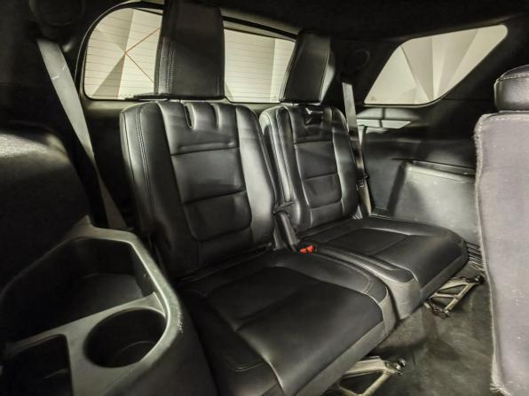 Ford Explorer V с пробегом 2011 года, цена 1 095 000 рублей, 322200 км, внедорожник, Автокод Объявления