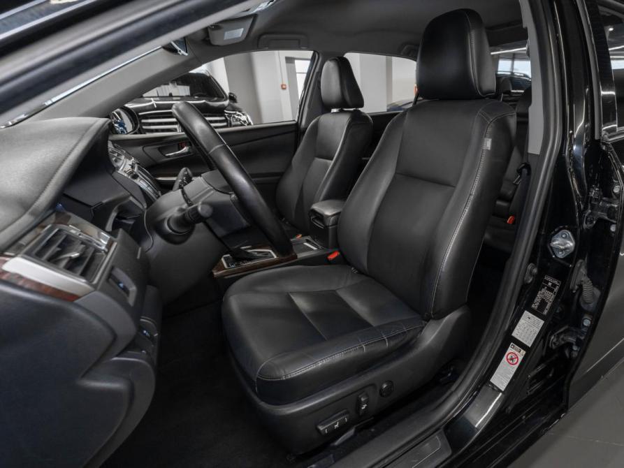 Toyota Camry VII (XV50) Рестайлинг 2 Москва  - изображение 9