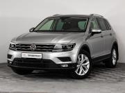 Volkswagen Tiguan II Санкт-Петербург  - изображение 41