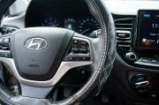 Hyundai Solaris II Рестайлинг Курган  - изображение 27