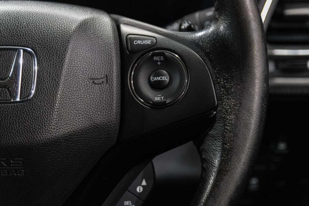 Honda Vezel I Новокузнецк  - изображение 22