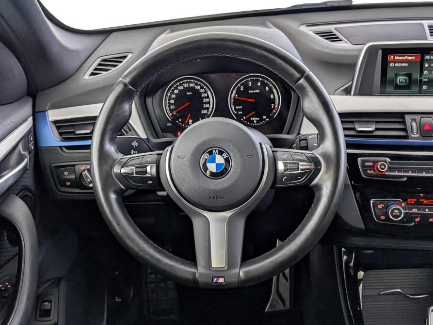 BMW X1 II (F48) Москва  - изображение 21