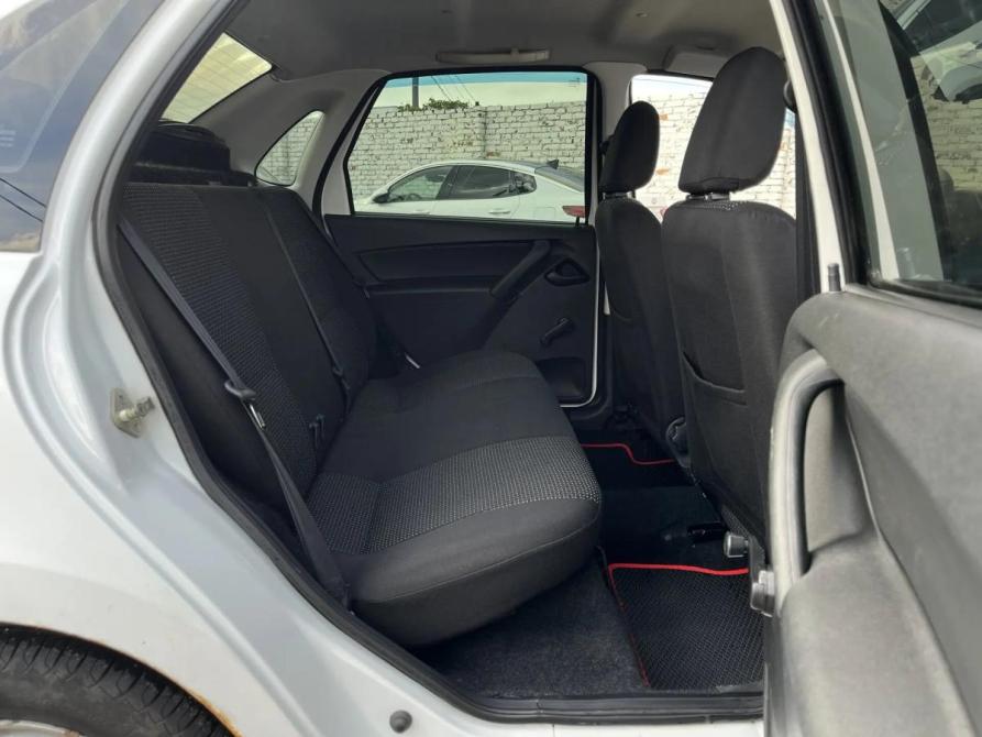 Lada (ВАЗ) Granta I Краснодар  - изображение 14