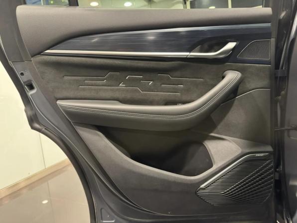 Geely Monjaro I с пробегом 2024 года, цена 3 340 000 рублей, 54315 км, внедорожник, Автокод Объявления