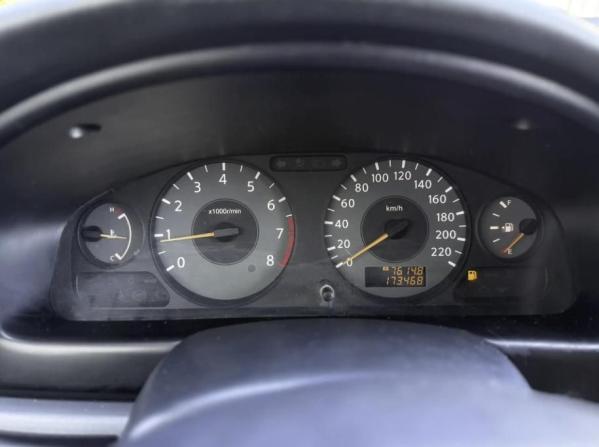 Nissan Almera Classic I с пробегом 2007 года, цена 560 000 рублей, 173000 км, седан, Автокод Объявления
