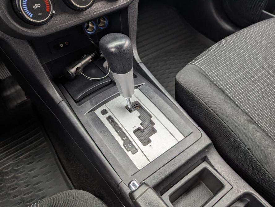 Mitsubishi Lancer X Белгород  - изображение 20