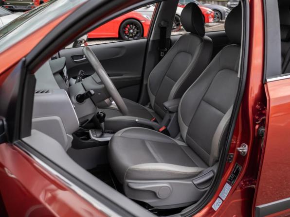 Kia Picanto III с пробегом 2019 года, цена 1 499 000 рублей, 83387 км, хэтчбек, Автокод Объявления